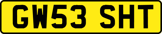 GW53SHT