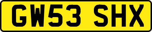 GW53SHX