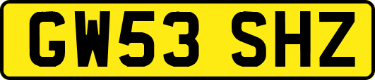 GW53SHZ