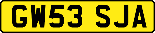 GW53SJA