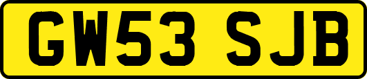 GW53SJB