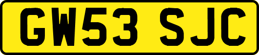 GW53SJC