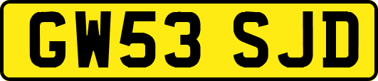 GW53SJD