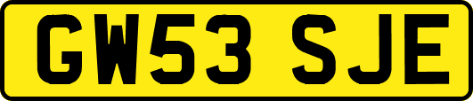 GW53SJE
