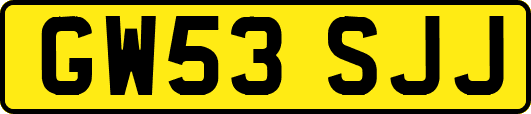 GW53SJJ