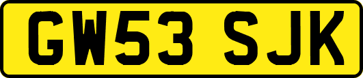 GW53SJK