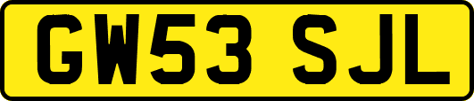 GW53SJL