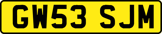 GW53SJM