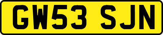 GW53SJN