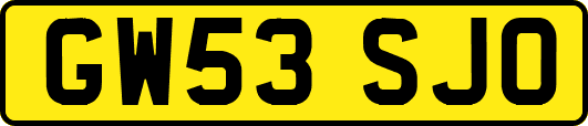 GW53SJO