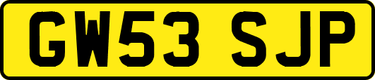 GW53SJP