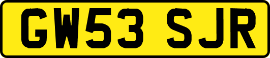 GW53SJR