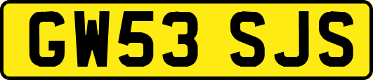 GW53SJS
