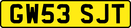 GW53SJT