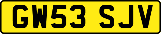 GW53SJV