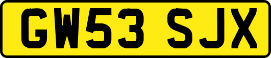 GW53SJX