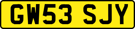 GW53SJY