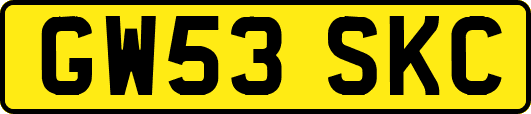 GW53SKC