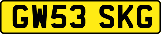 GW53SKG