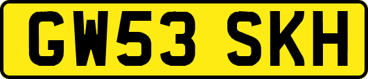 GW53SKH