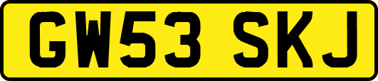 GW53SKJ