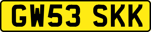 GW53SKK