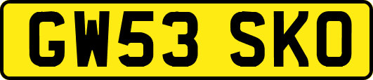 GW53SKO