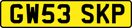 GW53SKP