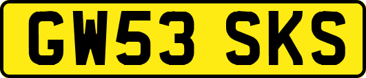 GW53SKS