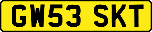 GW53SKT