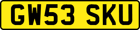 GW53SKU