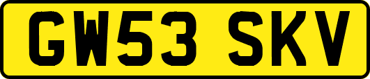 GW53SKV