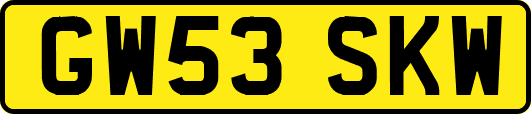 GW53SKW