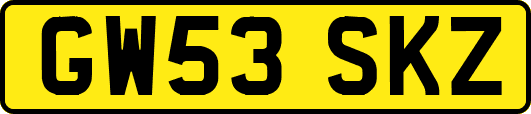 GW53SKZ