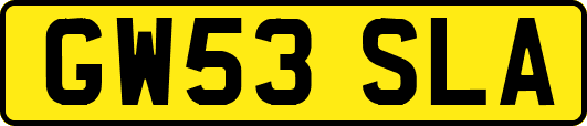 GW53SLA