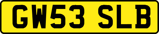 GW53SLB