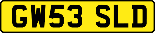 GW53SLD