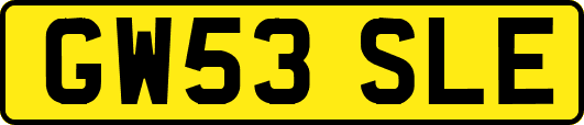 GW53SLE