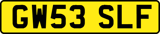 GW53SLF