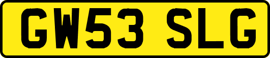 GW53SLG