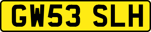 GW53SLH