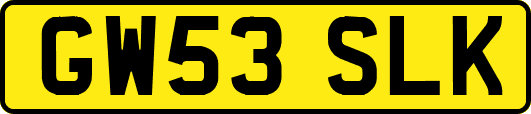 GW53SLK