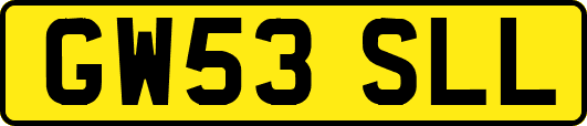 GW53SLL