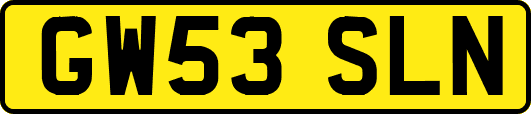 GW53SLN