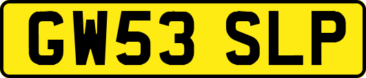 GW53SLP