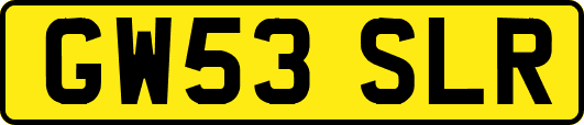 GW53SLR