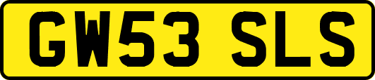 GW53SLS