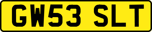 GW53SLT