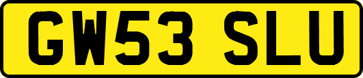 GW53SLU