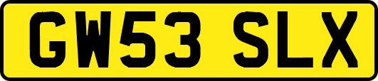 GW53SLX